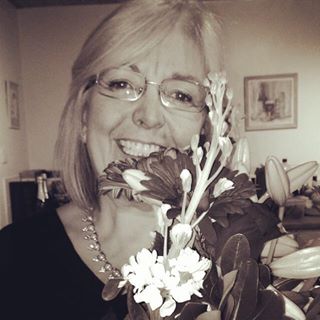 Joanne Gascoigne's avatar