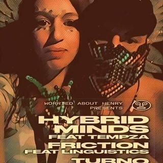 Craig Huyton's avatar