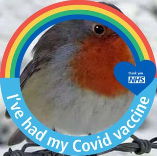 Ron Butterfield's avatar