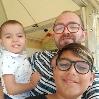 Cristian Marino's avatar