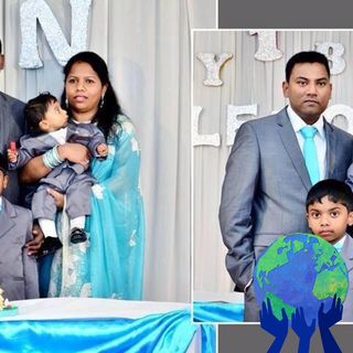 Rajiharan Puvanendran's avatar