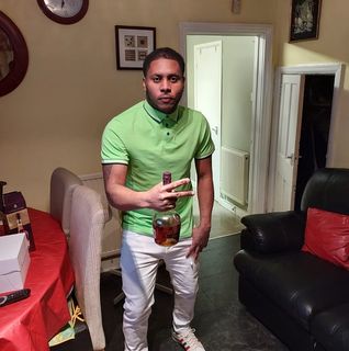 Nick Gifted Unstopable's avatar