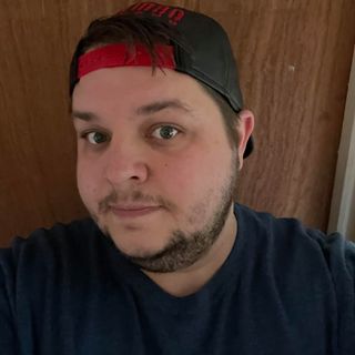 Paddy Gillings's avatar