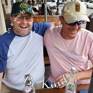 Martin Magoo Rhodes's avatar