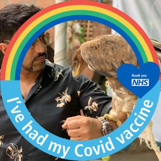 Mohammad Waseem Anwar's avatar