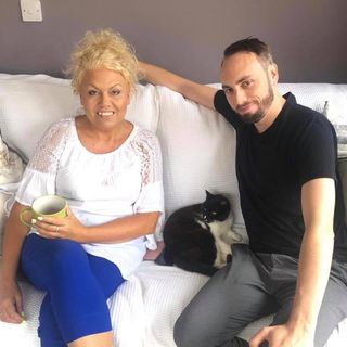 Louise Walter's avatar