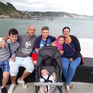 Daniel Hold's avatar