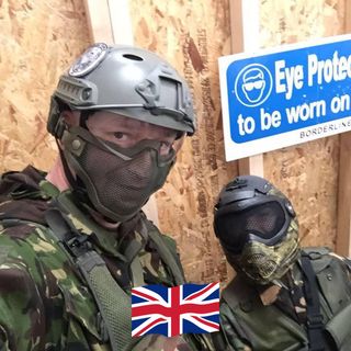 Johnny Norris's avatar