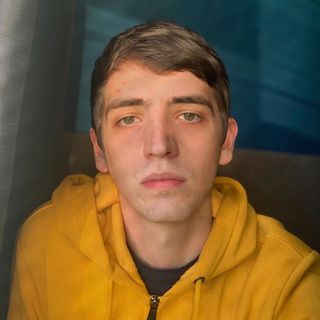 Jordan Lewis's avatar