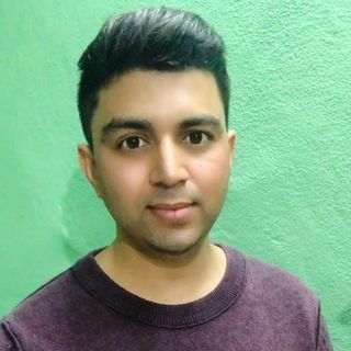 Diwakar Amballa's avatar