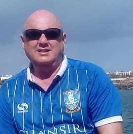 Lee Jackson's avatar