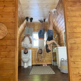 Lewis Short's avatar