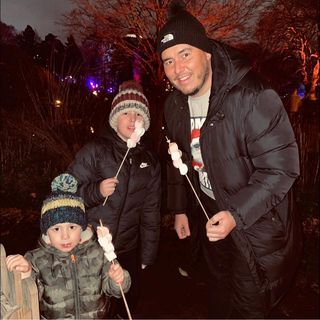 Dave Rave Martin's avatar