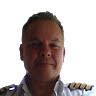 Graham Parkin's avatar
