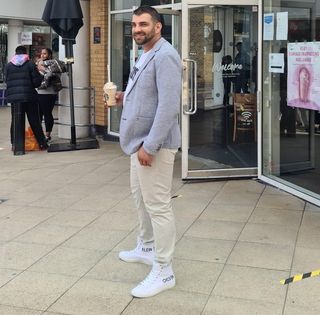 Ivo Todorov's avatar