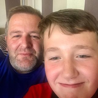 Noel Bonner's avatar