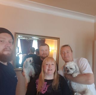 Joanne Hunter's avatar