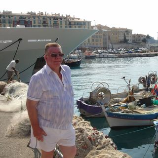 Michael Hadfield's avatar