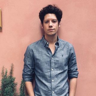 Edward Mead's avatar