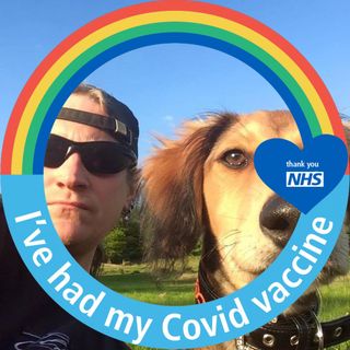 Laurence Hislop's avatar