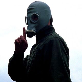 Matt Barker's avatar