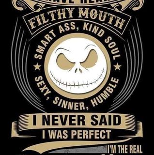 Lisa Marie Barnes's avatar