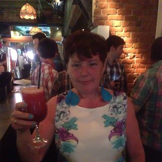 Lorraine Appleby's avatar