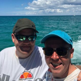 Scott Tingey's avatar