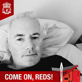 Nigel Curtis's avatar