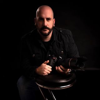 Panos Kaliakoudas's avatar