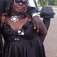 Rosemarie Parchment's avatar