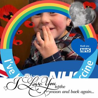 Sharon Buckwell's avatar