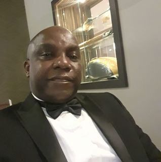 Innocent Msika's avatar