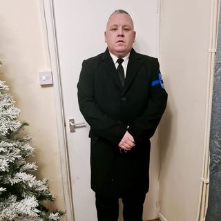 Dave Jones-Downes's avatar