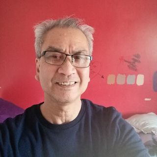 Khairuddin Wahidudin's avatar