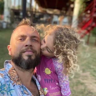 Dave Napier's avatar