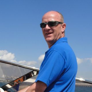 Jonathan Mahoney's avatar
