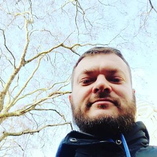 Janek Barcikowski's avatar