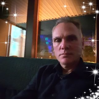 Graeme Leopard's avatar