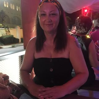 Lisa Ann Allport's avatar