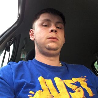 Matt Hide's avatar