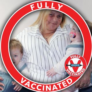 Lynne Gilluley's avatar