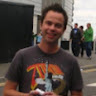 kevin byrne's avatar