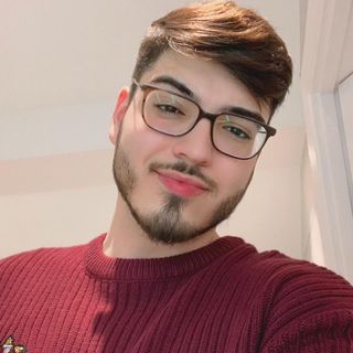Marcos Floro's avatar