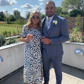 Gemma Waring's avatar