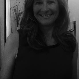 Sharon Hutchings's avatar