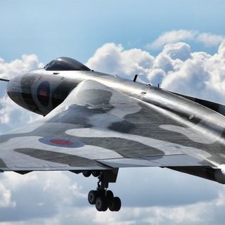 David Pritchard's avatar