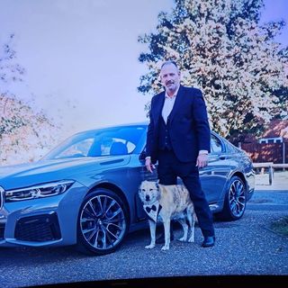 Gary Vicary's avatar