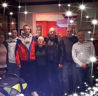 Ronald Curry's avatar