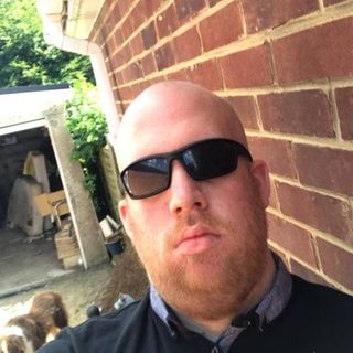 Mark Shakey Lewis's avatar